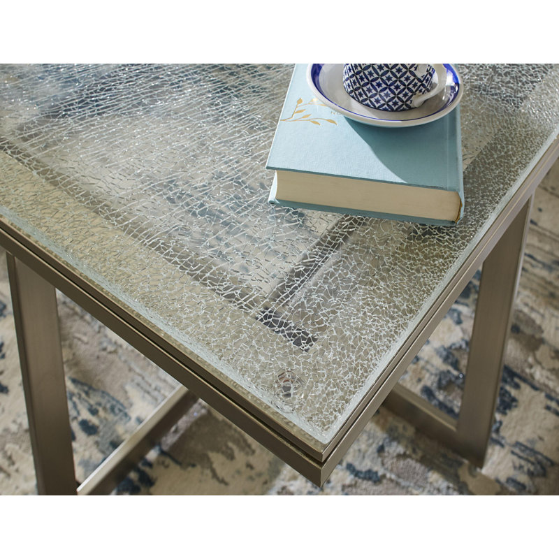 Table basse Breella