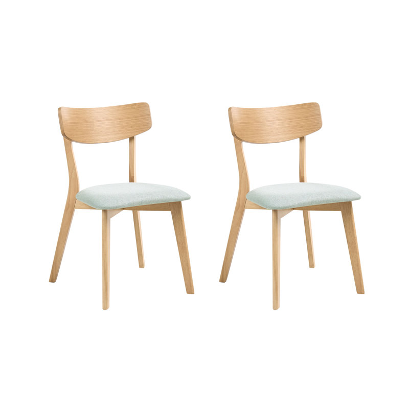 Upholstered Dining Chair