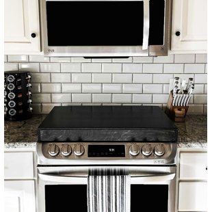 Wood Stove Cover Handmade Noodle Board
