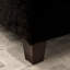 Canapé modulaire en L 96,5 pouces avec repose-pieds, tissu chenille doux, rangement et sièges confortables pour le salon-129584180-129584181