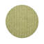 Chevron Placemat in Moss