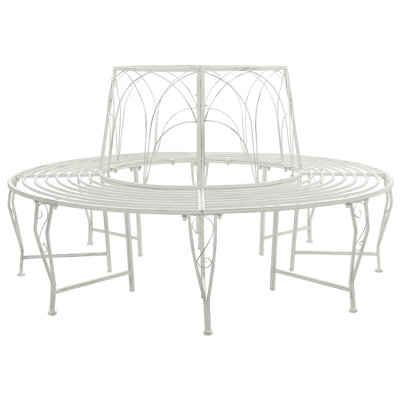 Outdoor Bench