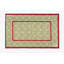 Baies De Houx Handmade Floral Tablecloth-754869358
