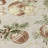 Machine Washable Indoor/Outdoor Christmas Balls Xhevrie Beige Rug-400886203