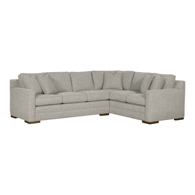 American Bungalow 2-Piece Summerton L-Sectional
