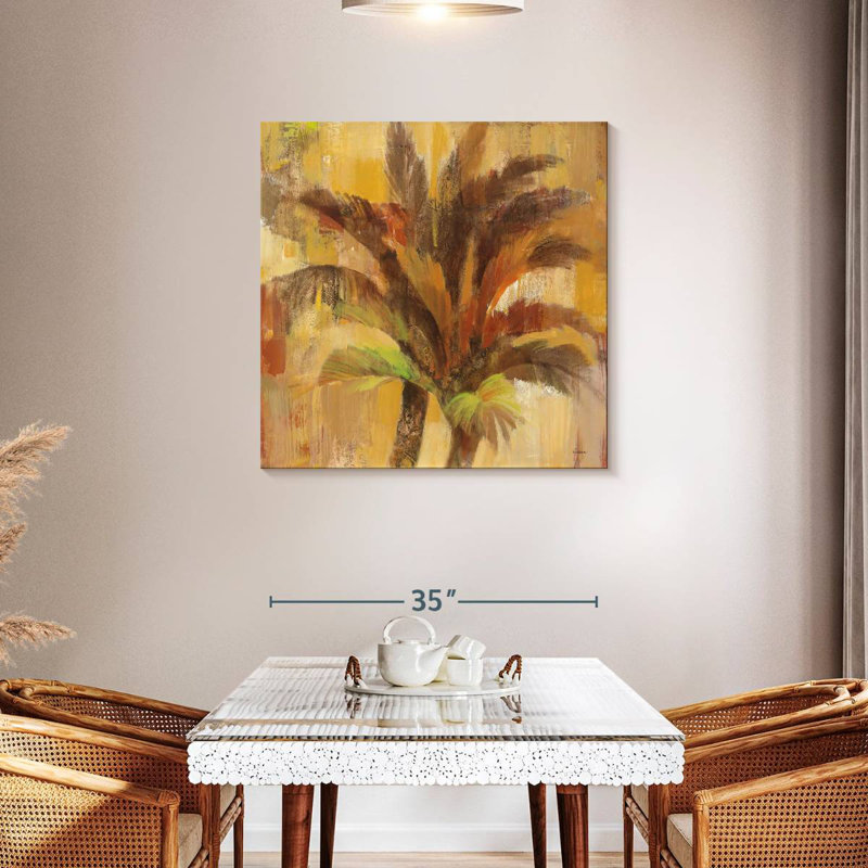 Harnek Island Breeze II, 36" H x 36" W