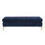 Banc rembourré Baye-287766005