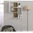 4 Piece Floating Shelf-863016934