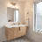 Averi 14.63" W 2-Light Dimmable Vanity Light-1503410881