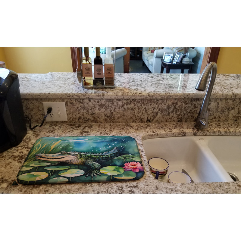 Drying Mat