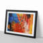 Abstract Art Painting Vol.27 by S.Johnson - Picture Frame Painting Print-55623254-55623255