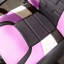 X Rocker Saturn Gaming Chair-50300437