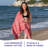 Ensemble de 6 serviettes pour lit de plage en coton turc Alize-1906771828