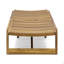 Chaise longue (ensemble de 2)