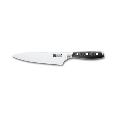 Grunwerg Rockingham Forge 20cm Chef's Knife