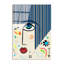 Boze Print on Glass