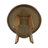 Modern 42" Round Dining Table For 4 People With Solid Wood Legs For Kitchen, Dining Room-740993440