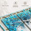«Twist Reef Trees» sur toile-98977786