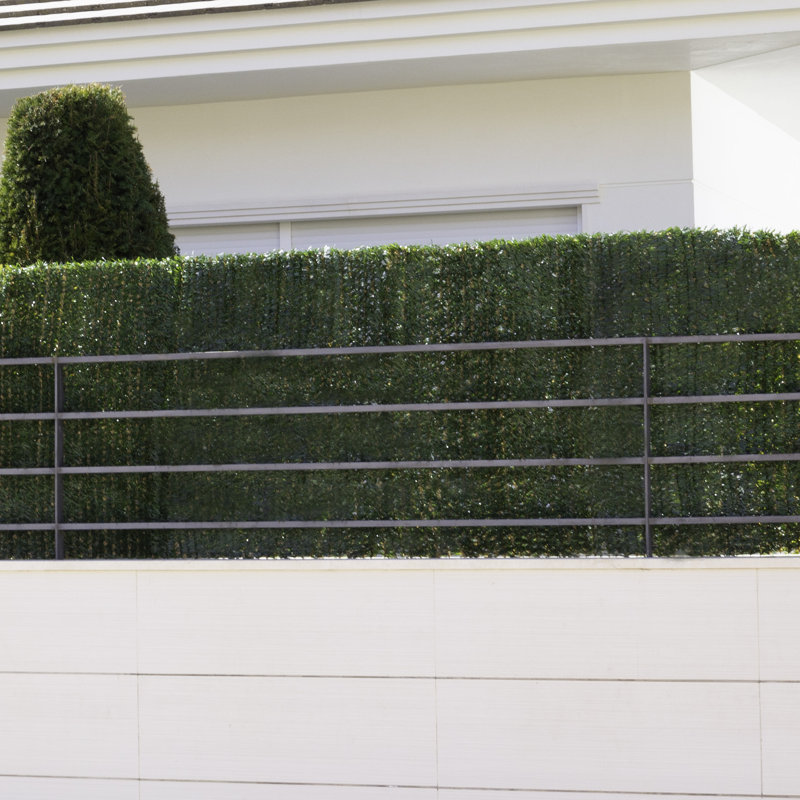 Artificial Wall Panel, 1 cm H x 3 cm W x 0.2 cm D