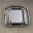 Andrea Polished Brass Tray-1886934081