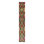 Rug & Kilim’S Moroccan Runner In Multicolor Tribal Geometric Pattern