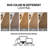 Plaid Natural/Jute Easy-Care Indoor/Outdoor Flat Woven Area Rug-285256328-300187932