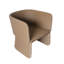 Chaise en osier Hodgeman