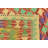 Omari Red Rug