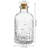 Camoya Glass Decorative Bottle-122579376