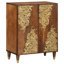 180cm Solid Wood Sideboard