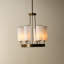 6 - Light Chandelier