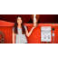 50mbar 6LPM Liquid Propane Tankless Water Heater