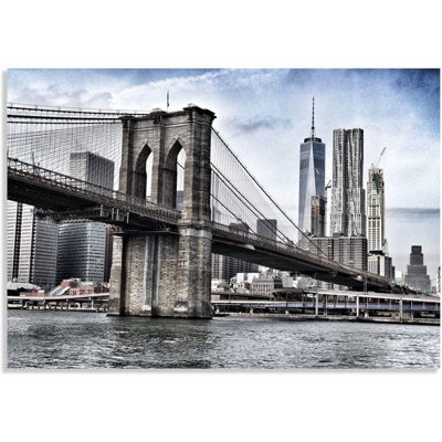 Mur de Brooklyn