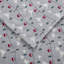 Ensemble de draps imprimés Woodland Winter-121605863-121605864-121605875