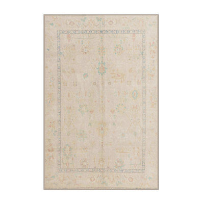 Abstract Indoor Rug