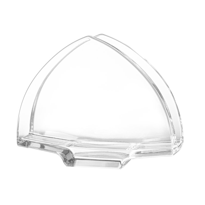Porte-serviettes en plastique Morvin