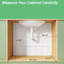 Steel Under Sink Organiser