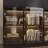 Display Cabinet With Adjustable Lights-983268861