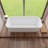 2 Handle Floor Tub Filler with Diverter-38784550