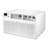 TCL 14,000 BTU 230V 700 Sq. Ft. Smart Wall AC Unit with Fan, Dehumidifier & Remote Control, Works with Smart Home Devices-124210933-124210934