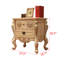 Commode d'appoint Benay