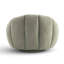 Atrani Candiece Compact Tufted Papasan Chair-701555500