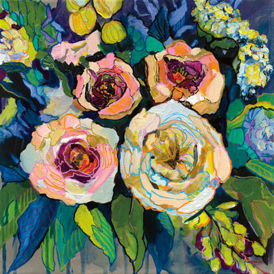 Pivoine