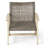 Gailey 4 - Person Patio Conversation Set-1799374469