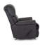Mid-sized Fabric Recliner-1249457565