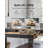 Emanuiel Adjustable Height Steel Standing Desk-941928917