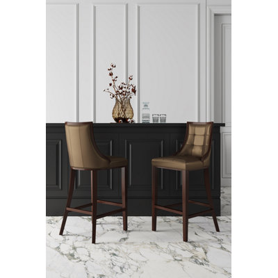 Tabouret de bar Fifth Avenue