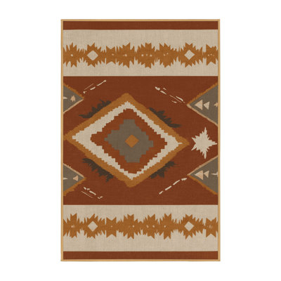 Dawn Glow Rug