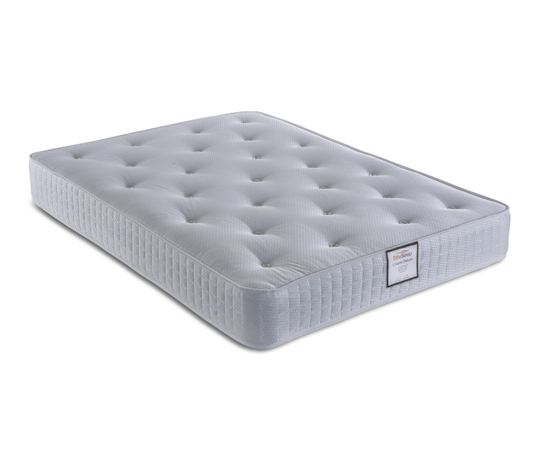 Classic Deluxe Mattress, Single (3')