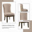 Chaise d'appoint Luanni-106889679-106889682
